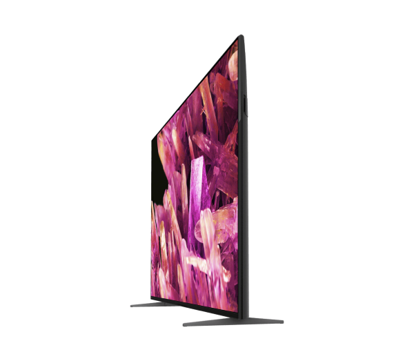 XR75X90K BRAVIA XR X90K 4K HDR Full Array LED TV with smart Google TV (2022)