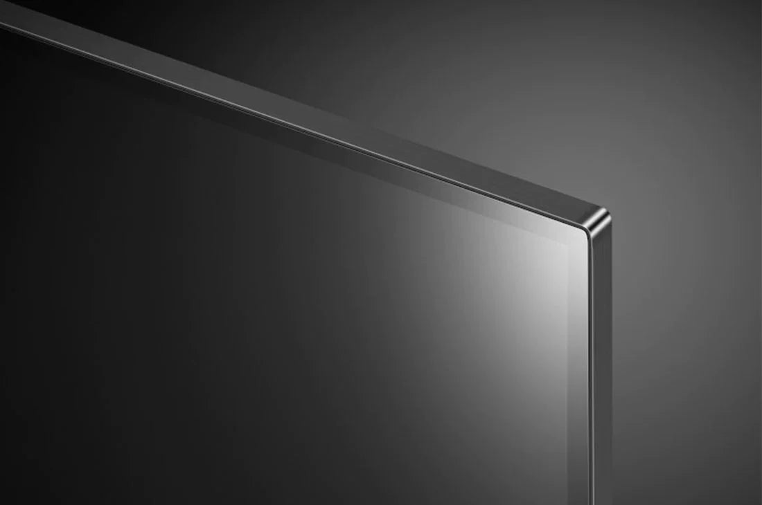 LG OLED42C2PUA 42" C2 Smart OLED evo 4K UHD TV with HDR (2022)
