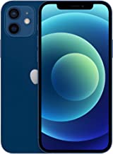 iPhone 12, 64GB, Blue - Fully Unlocked- With Service-