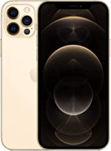 iPhone 12 Pro, 128GB, Gold - Fully Unlocked - requires a new line of service added