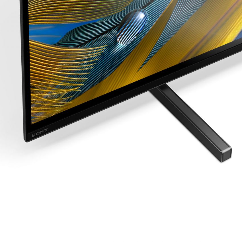 Sony Bravia XR-77A80J 77" A80J 4K Smart OLED TV with HDR (2021)