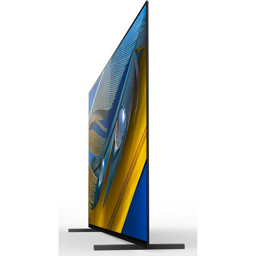 Sony Bravia XR-77A80J 77" A80J 4K Smart OLED TV with HDR (2021)