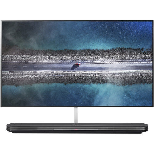 LG SIGNATURE OLED65W9PUA 65" Class HDR 4K UHD Smart OLED TV