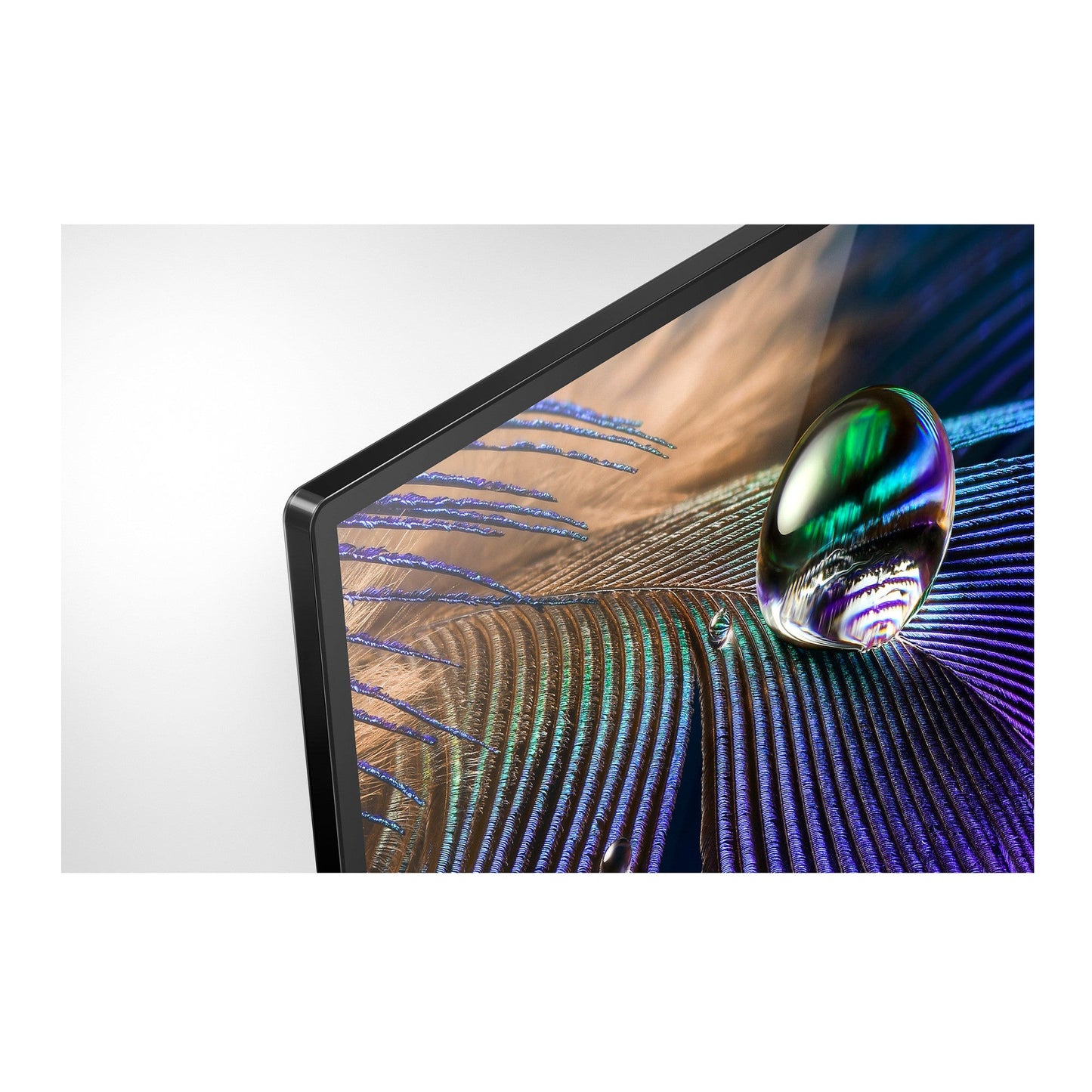 Sony 65" Bravia XR A90J Series 4K HDR OLED Smart TV (2021) XR65A90J