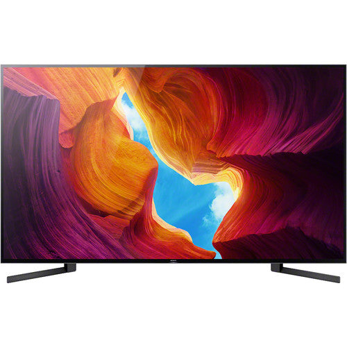 Sony X950H 85" Class HDR 4K UHD Smart LED TV XBR85X950H