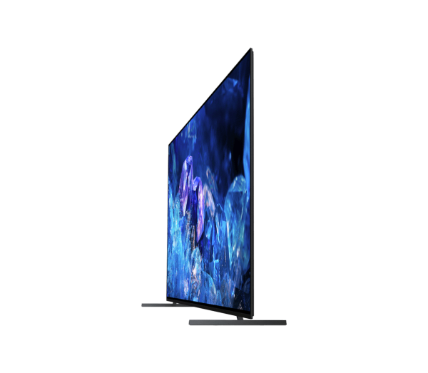 SONY XR65A80K BRAVIA XR A80K 4K HDR OLED TV with smart Google TV (2022)
