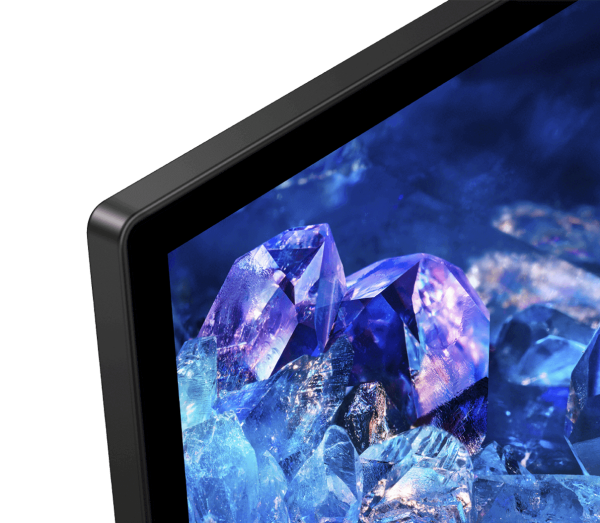 SONY XR77A80K BRAVIA XR A80K 4K HDR OLED TV with smart Google TV (2022)