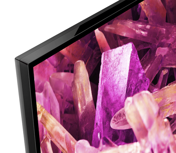 SONY 2022 XR85X90K BRAVIA XR X90K 4K HDR Full Array LED TV with smart Google TV (2022)