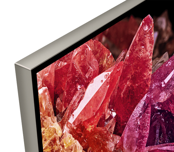 SONY XR75X95K BRAVIA XR X95K SERIES 4K HDR Mini LED TV with smart Google TV (2022)