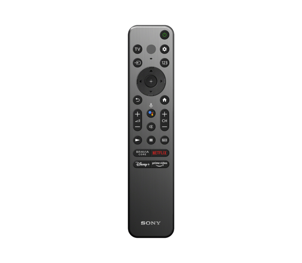 SONY XR85Z9K BRAVIA XR Z9K 8K HDR Mini LED TV with smart Google TV (2022)