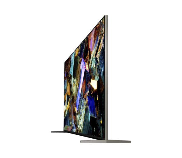 SONY XR85Z9K BRAVIA XR Z9K 8K HDR Mini LED TV with smart Google TV (2022)