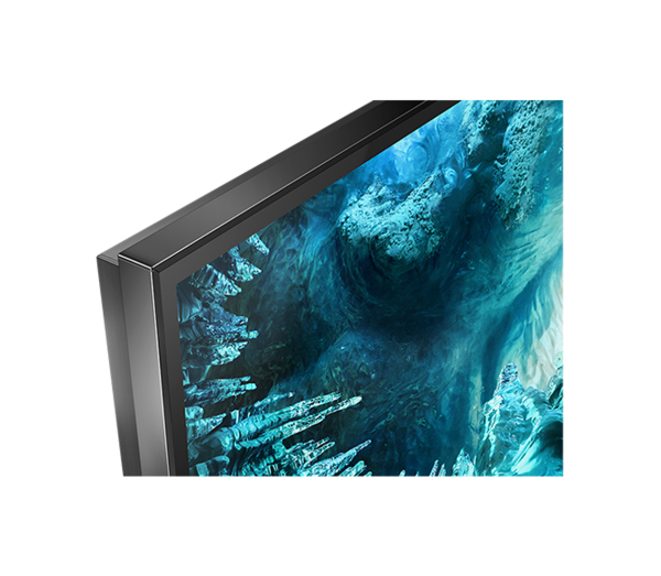 SOLD OUT Sony Z8H 75" Class HDR 8K UHD Smart LED TV XBR75Z8H