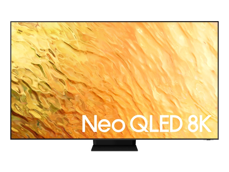 SAMSUNG QN75QN800BFXZA 75” Class QN800B Samsung Neo QLED 8K Smart TV (2022)
