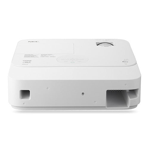 NEC M363X - 3D XGA DLP Projector with Speaker - 3600 ANSI lumens