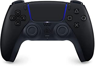 PlayStation DualSense Wireless Controller – Midnight Black