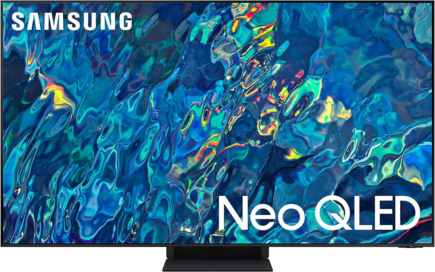 Samsung Neo QN85QN95BAFXZA QLED QN95B 85" 4K HDR Smart Mini-LED TV 2022