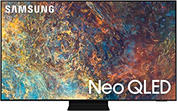 Samsung QN90A Series QN85QN90AAF - 85" Neo QLED Smart TV - 4K UltraHD