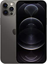 iPhone 12 Pro Max, 256GB, Graphite - Unlocked