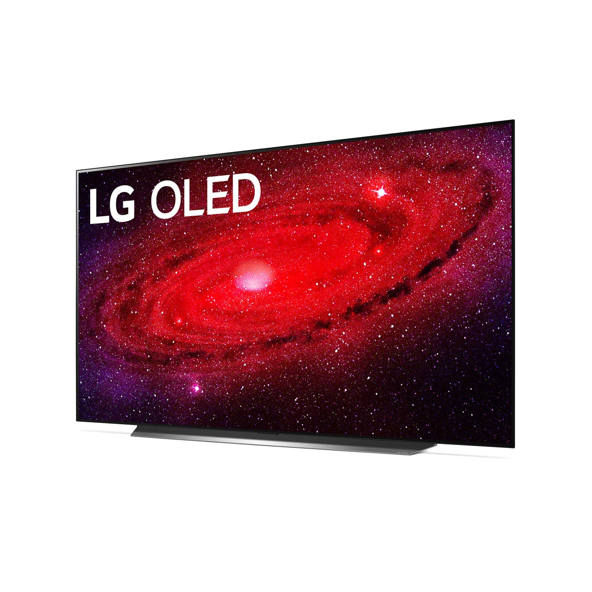 LG OLED77CXPUA 77" Class HDR 4K UHD Smart OLED TV