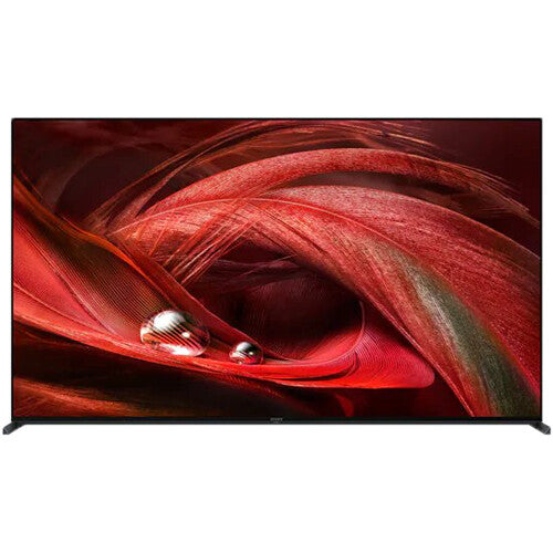 Sony XR65X95J 65" Bravia XR 4K HDR Full Array LED Smart TV (2021)