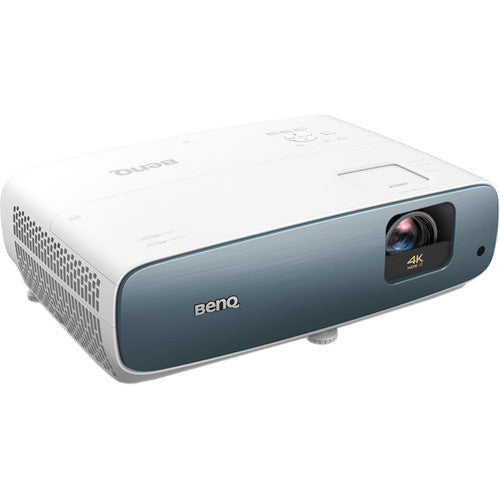 BenQ TK850 - 3D DLP Projector - 3000 ANSI lumens