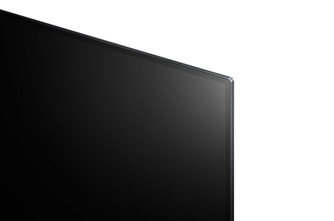 LG 65 G1 4K HDR Smart OLED Evo TV with AI ThinQ - OLED65G1PUA