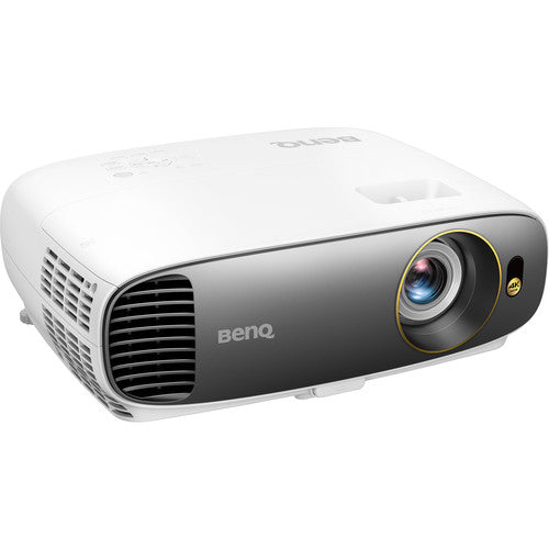BenQ CineHome HT2550 - 3D 4K DLP Projector with Speaker - 2200 ANSI lumens