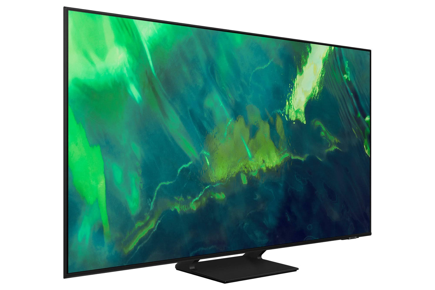 Samsung 75" Q70A QLED 4K UHD Smart TV 2021 - QN75Q70AAFXZA