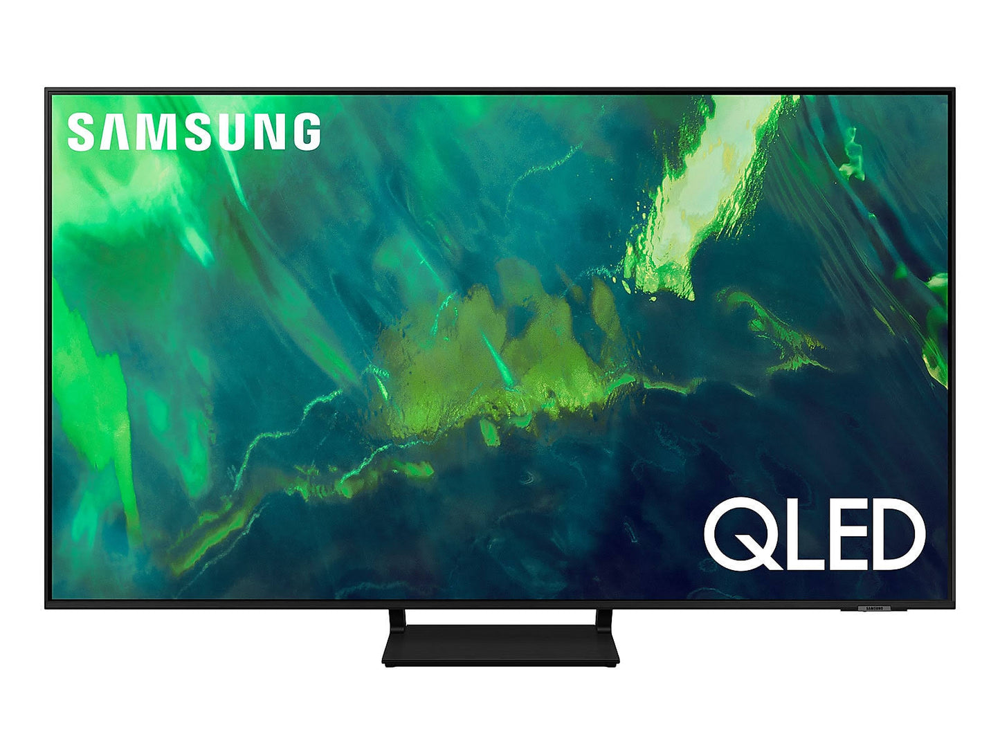 Samsung 85" Q70A QLED 4K UHD Smart TV