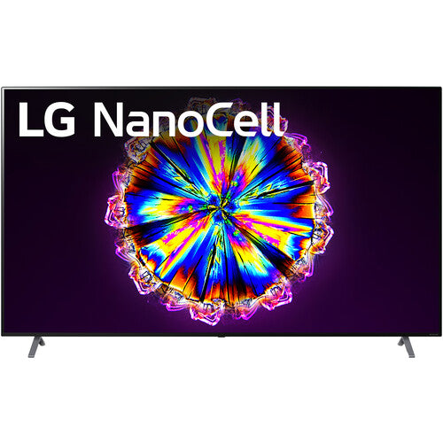 LG NANO90 86" Class HDR 4K UHD Smart NanoCell IPS LED TV