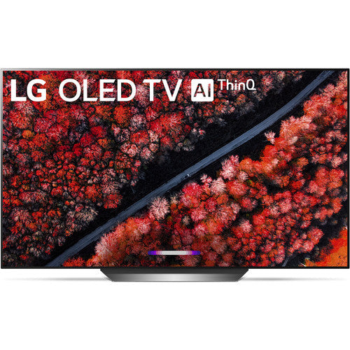 LG OLED77C9PUB 77" Class HDR 4K UHD Smart OLED TV