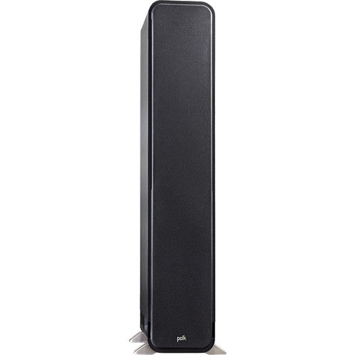 Polk Audio Signature Series S60 Floorstanding Speaker (Washed Black Walnut, Single)