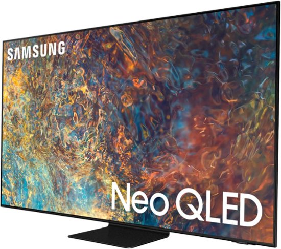 Samsung QN90A Series QN55QN90AAF - 55" QLED Smart TV - 4K UltraHD