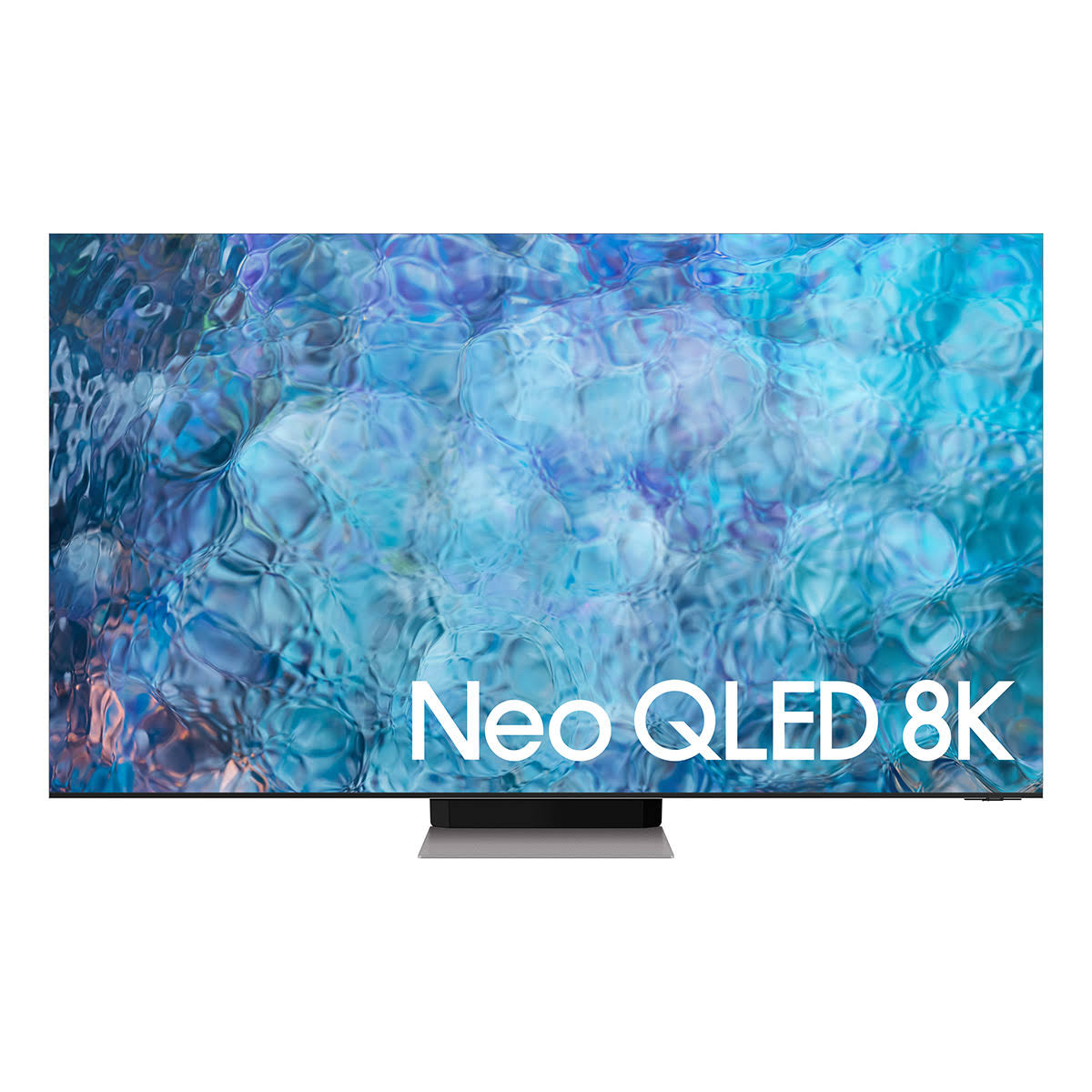 Samsung QN900A Series QN85QN900AFXZA - 85" QLED Smart TV - 8K (4320p)