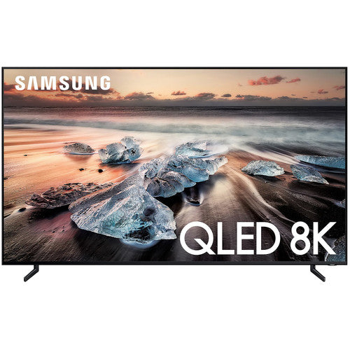 Samsung QN75Q900R 75" Class HDR 8K UHD QLED TV