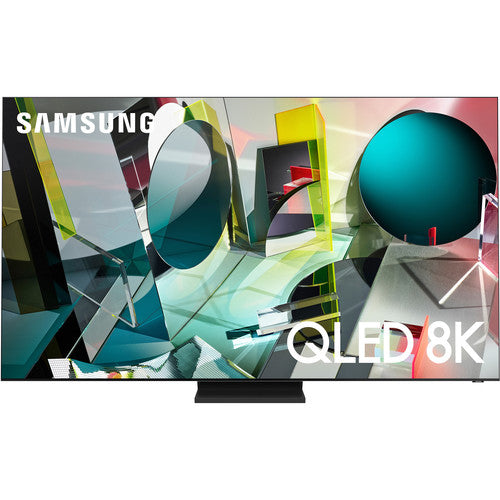 Samsung Q900TS 75" Class HDR 8K UHD Smart QLED TV QN75Q900TSFXZC + 5 Year Warranty