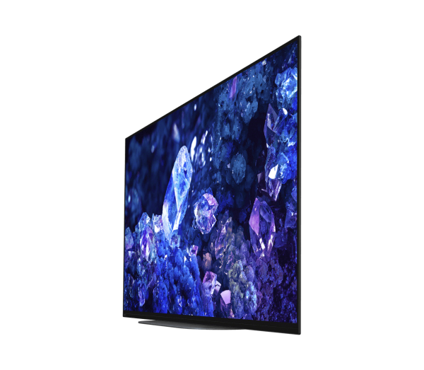 SONY XR42A90K BRAVIA XR A90K 4K HDR OLED TV with smart Google TV (2022)