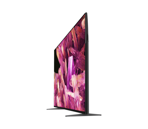 SONY XR55X90K BRAVIA XR X90K 4K HDR Full Array LED TV with smart Google TV (2022)